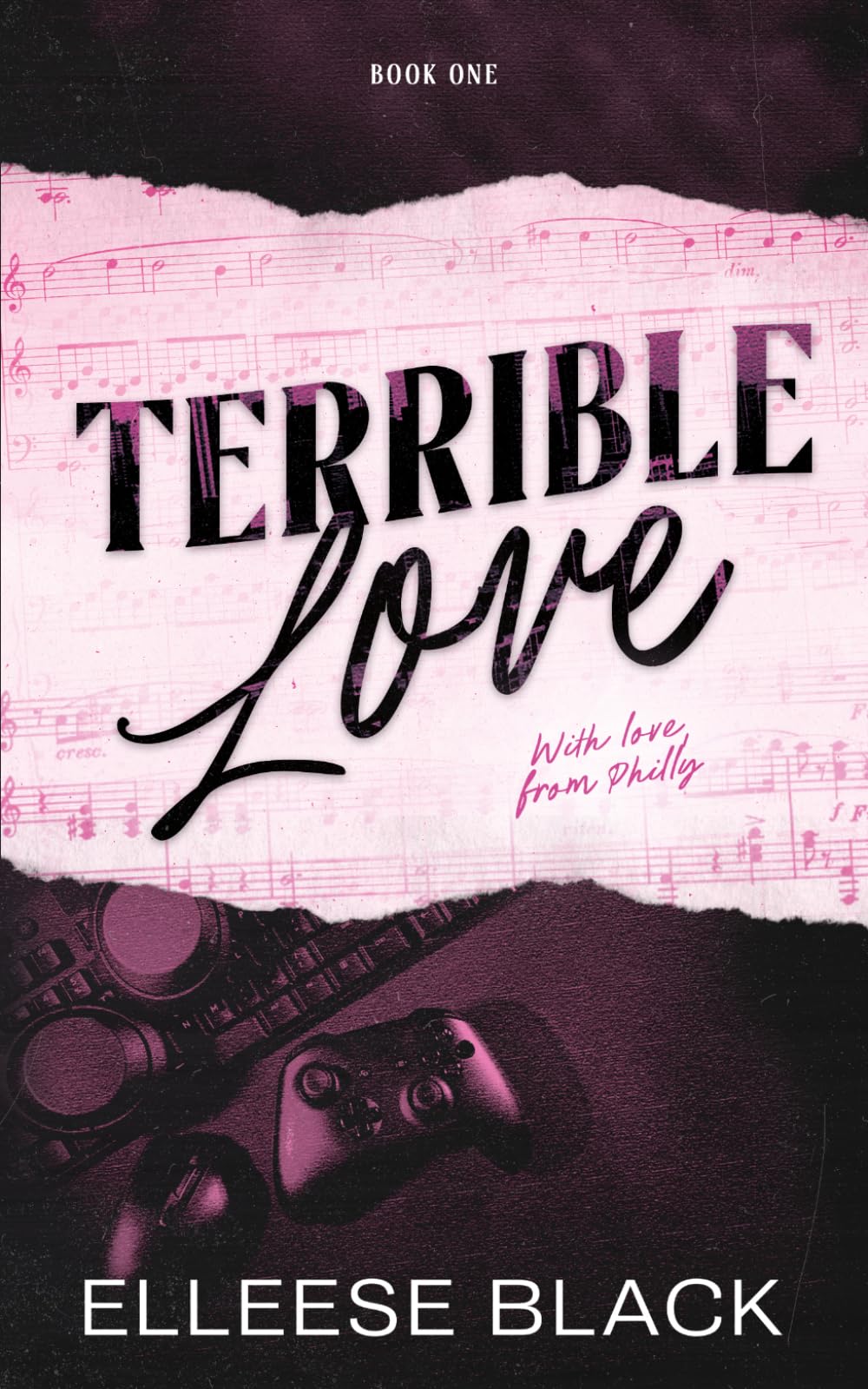 Terrible Love (With Love, From Philly)
