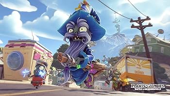 [新品未開封]Plants vs. Zombies: Battle for。。。 mqdefault.jpg