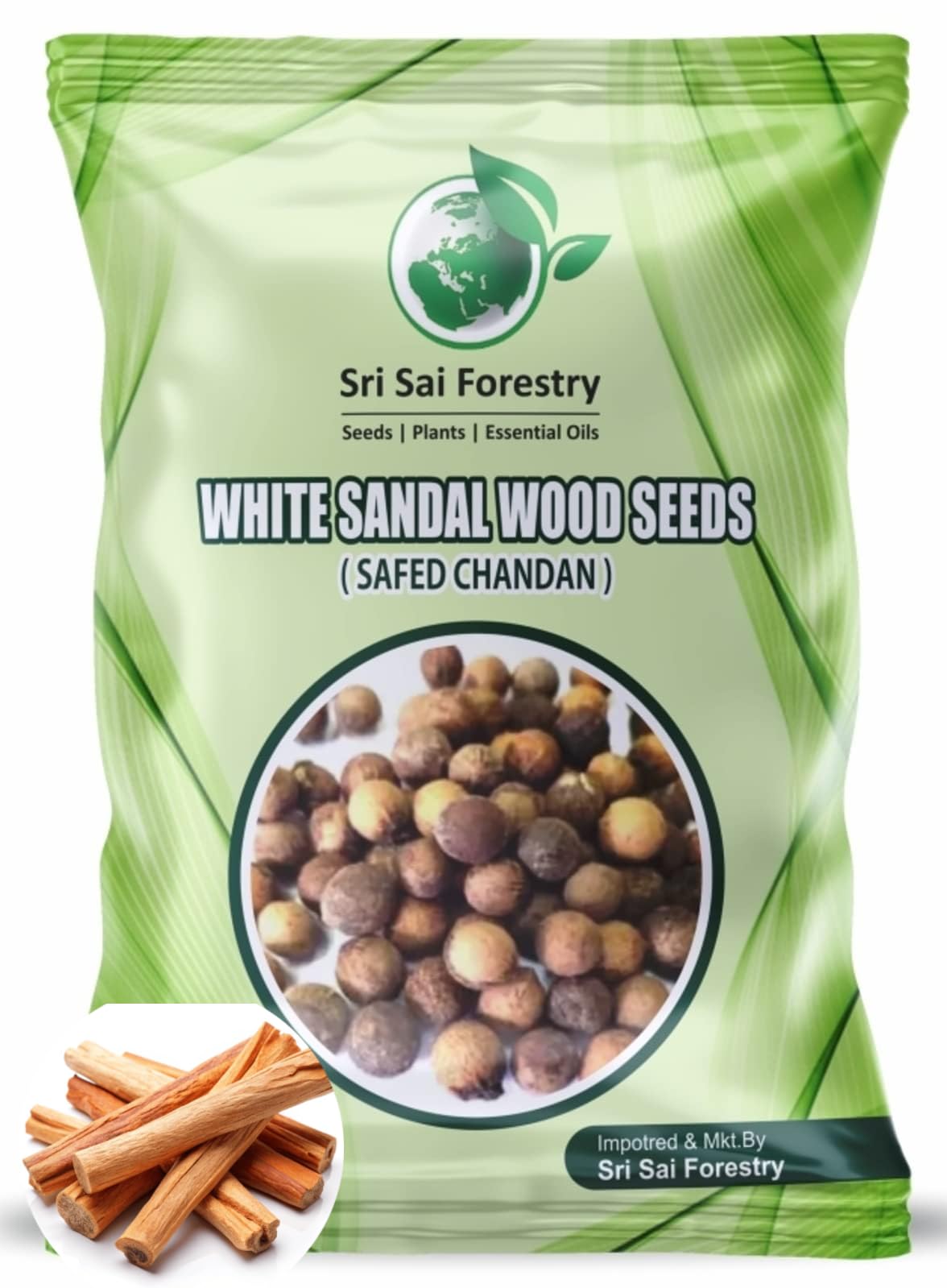 SRI SAI FORESTRY - White Sandalwood Tree Seeds(300 Grm),White Sandal Wood Seed, Safed Chandan, SriGanda, Srigandam Plant Seed (For Farming,Agriculture Lands,Plantation Forming,Plant Nursery) (B09HXDPNQ6) Amazon Price History, Amazon Price Tracker