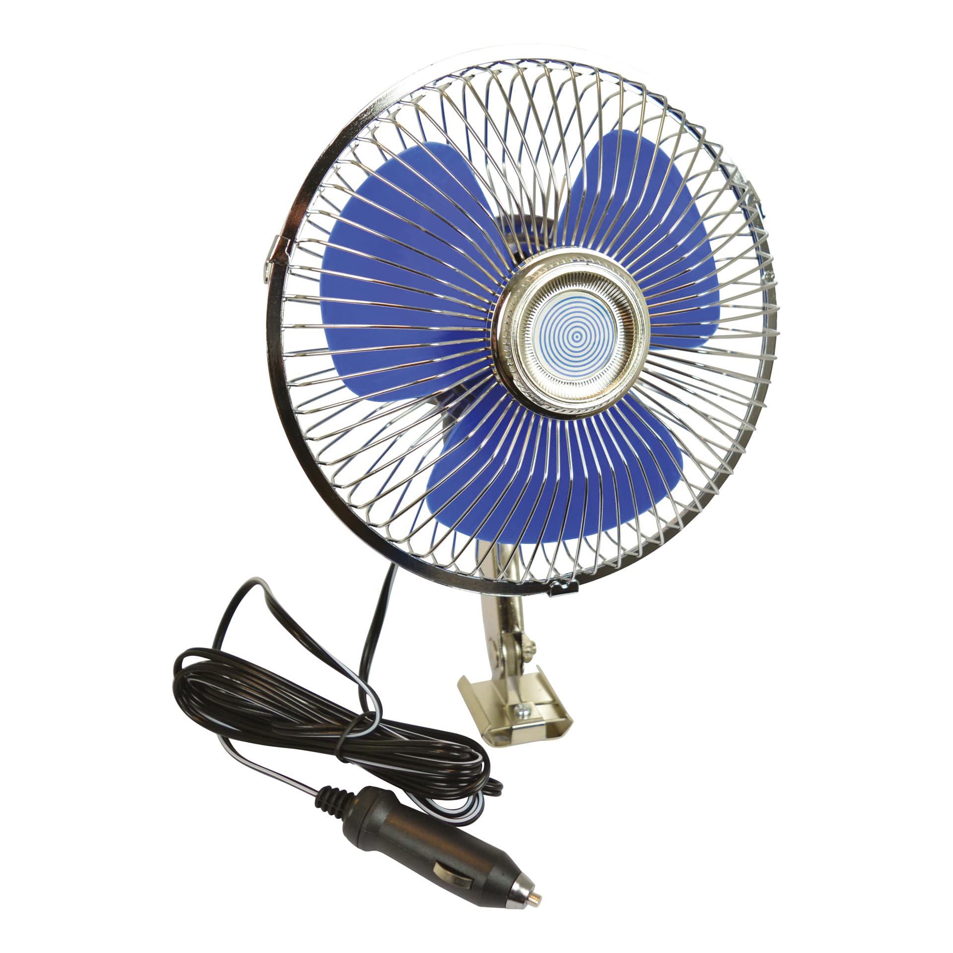 Carpoint 0570011 Ventilatore, 6, 24V