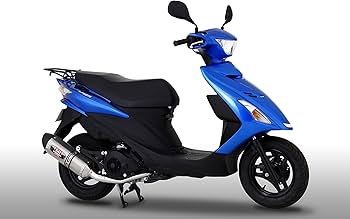 【ヨシムラ】R-77S サイクロンカーボンエンド アドレスV125S Webike | YOSHIMURA ヨシムラ R-77Sサイクロン カーボンエンド