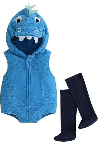 Yoawdats Toddler Newborn Baby Boy Girl Photography Outfits Animal Onesie Romper Halloween Owl Costume Jumpsuit