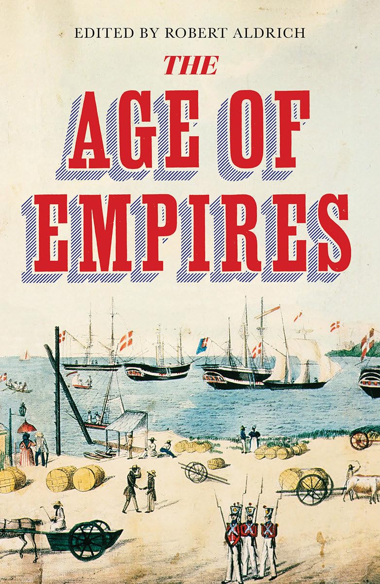 The Age of Empires: Robert Aldrich