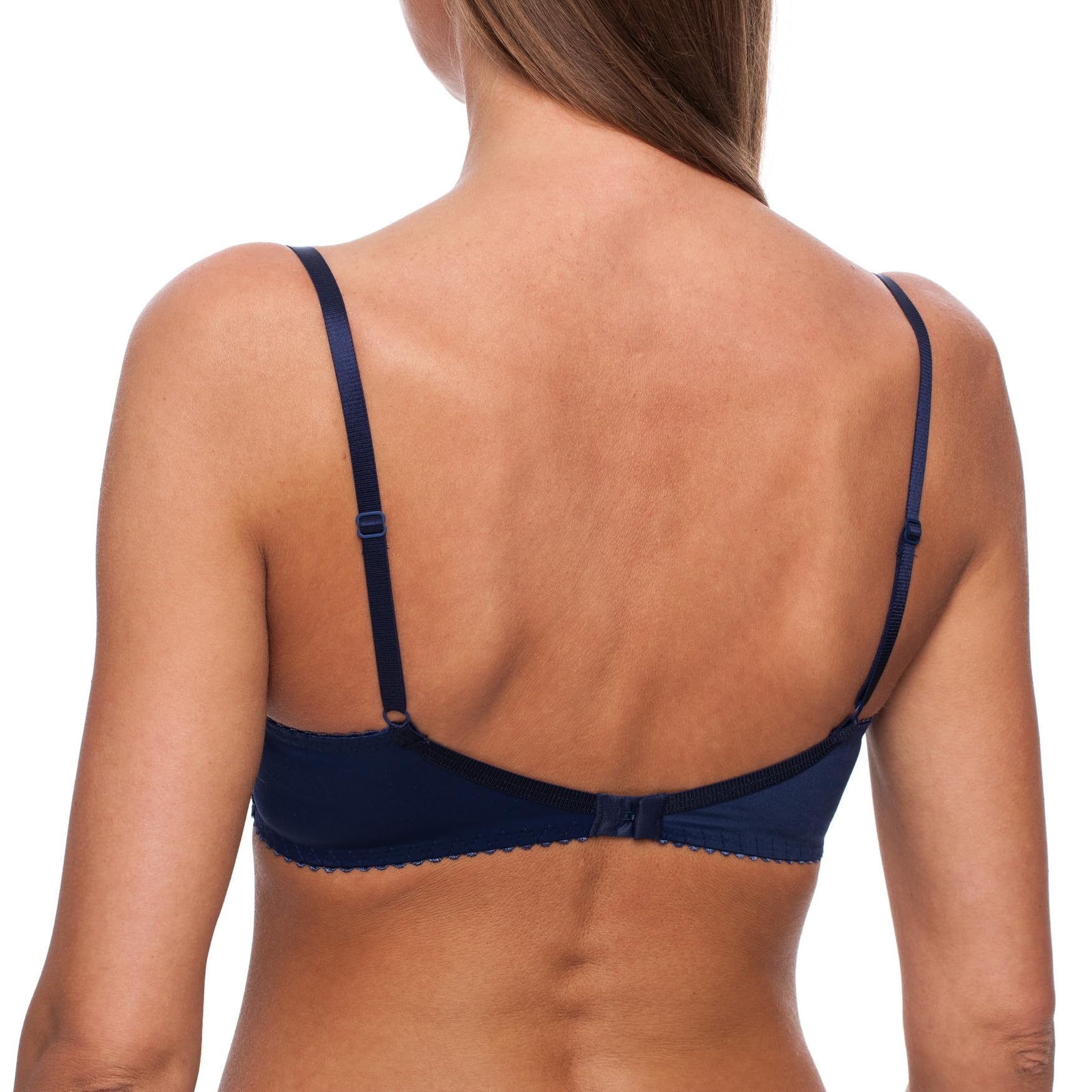 frugue Soutien Gorge Bandeau Galbant Push Up Femme