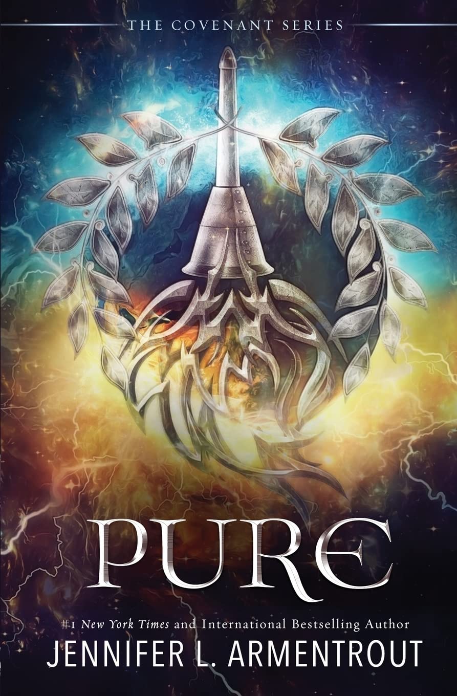 Pure: The Second Covenant Novel: Volume 2 (Covenant Series)