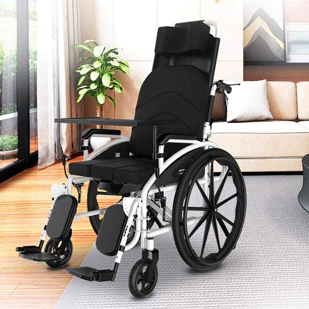 Buy Power Wheelchair Lightweight Self Propelled Wheelchair,Folding Self