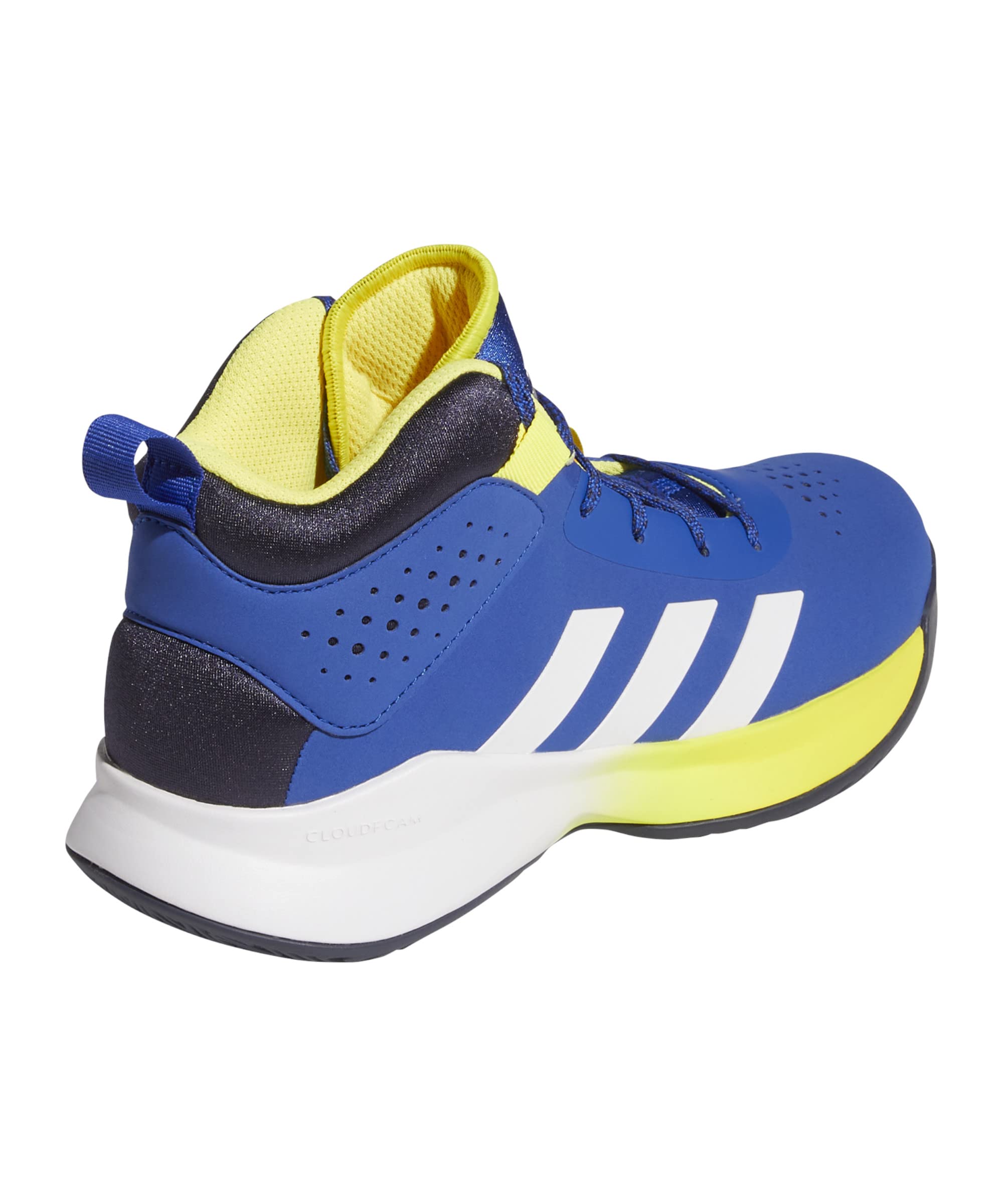 Adidas Cross Em Up 5 K Wide ZapatillasUnisex niños