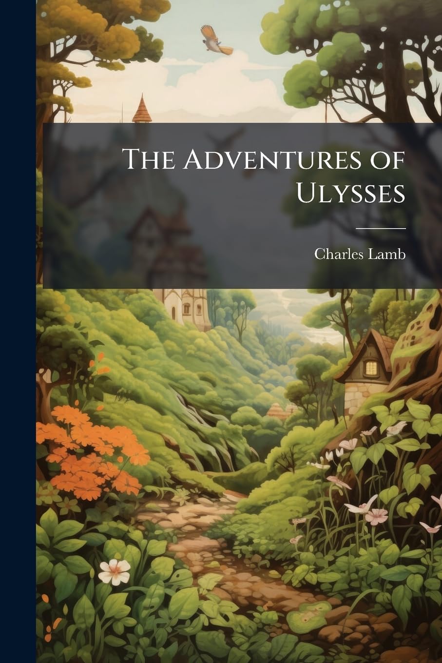 The Adventures of Ulysses