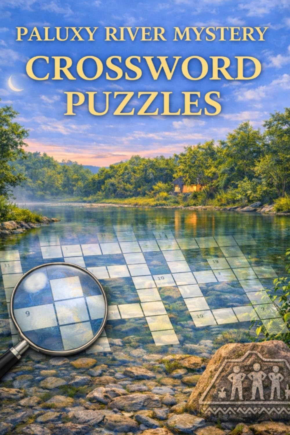 Paluxy River Mystery Crossword Puzzles