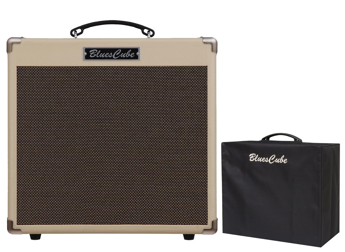 Amazon.co.jp: Roland/Blues Cube Hot Guitar Amplifier Vintage 
