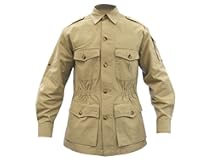 Men&apos;s Safari Jacket Khaki XL