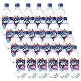 Perfectly Clear Summer Fruits Still Water – 2 x 12 x 500ml – Refreshing Fruit-Flavored Water, No Sugar, No Calories, Naturally Flavored, Hydrating Drink for On-the-Go - By MegaAisle