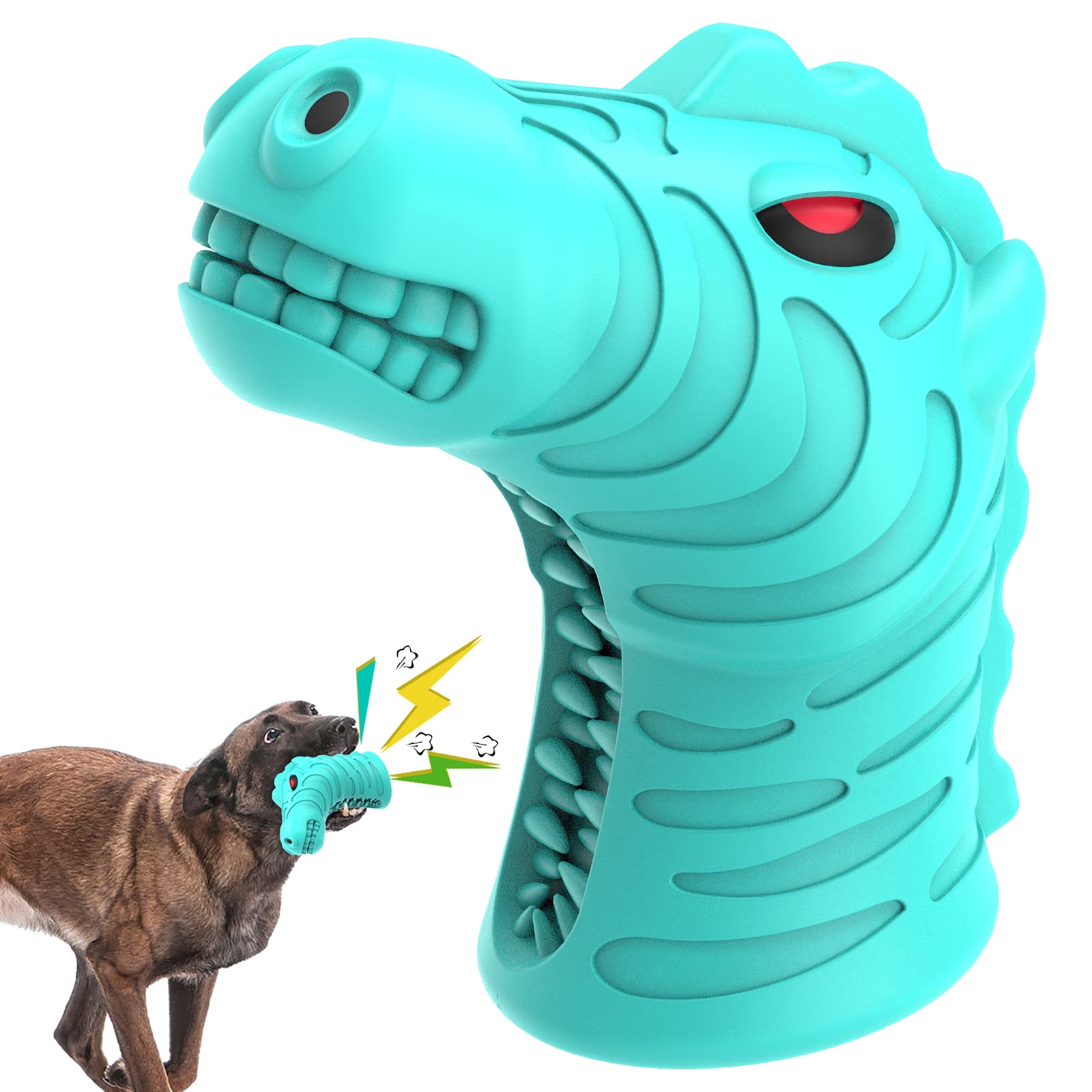 Whats The Toughest Dog Toy