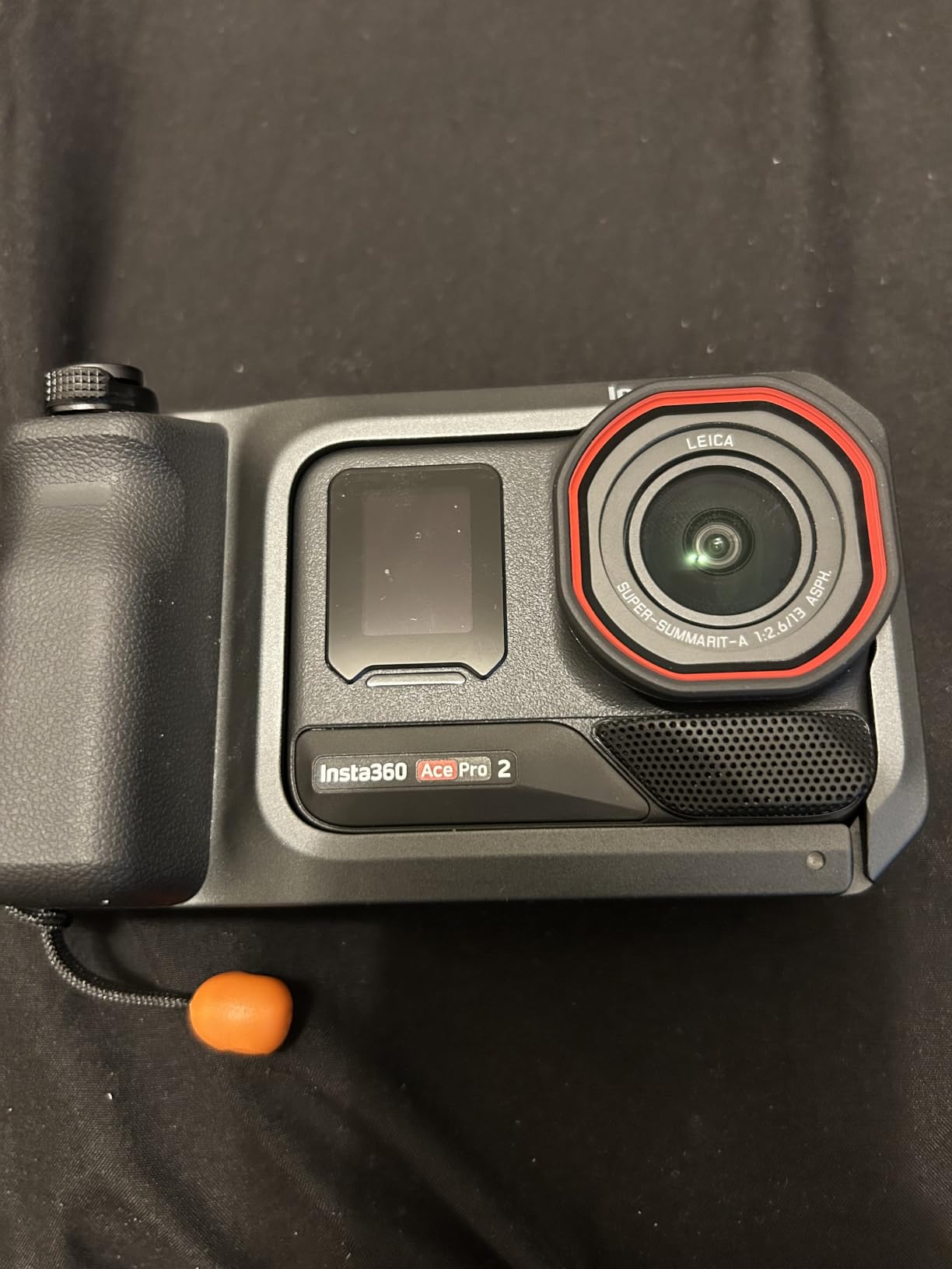 Buy Insta360 Ace Pro 2 - 8K AI-Powered Cam