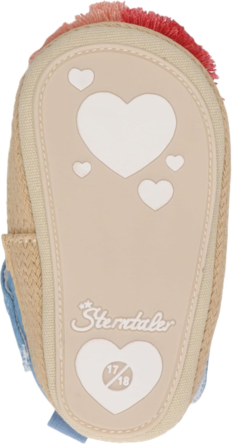 Sterntaler, Ballerina Tassels Baby-Girls Baby-Girls