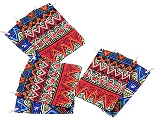 Abaodam Aufbewahrungstasche Für 6-loch-okarina – Bruchsicherer Schutz Für Musikinstrumente