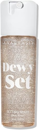 Anastasia Beverly Hills Dewy Set Setting Spray 3.4 oz