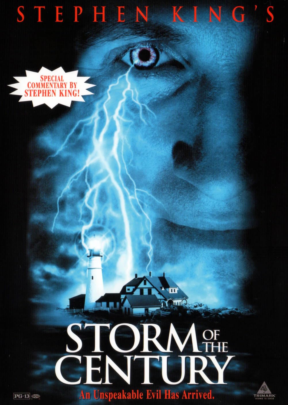 Storm of the Century