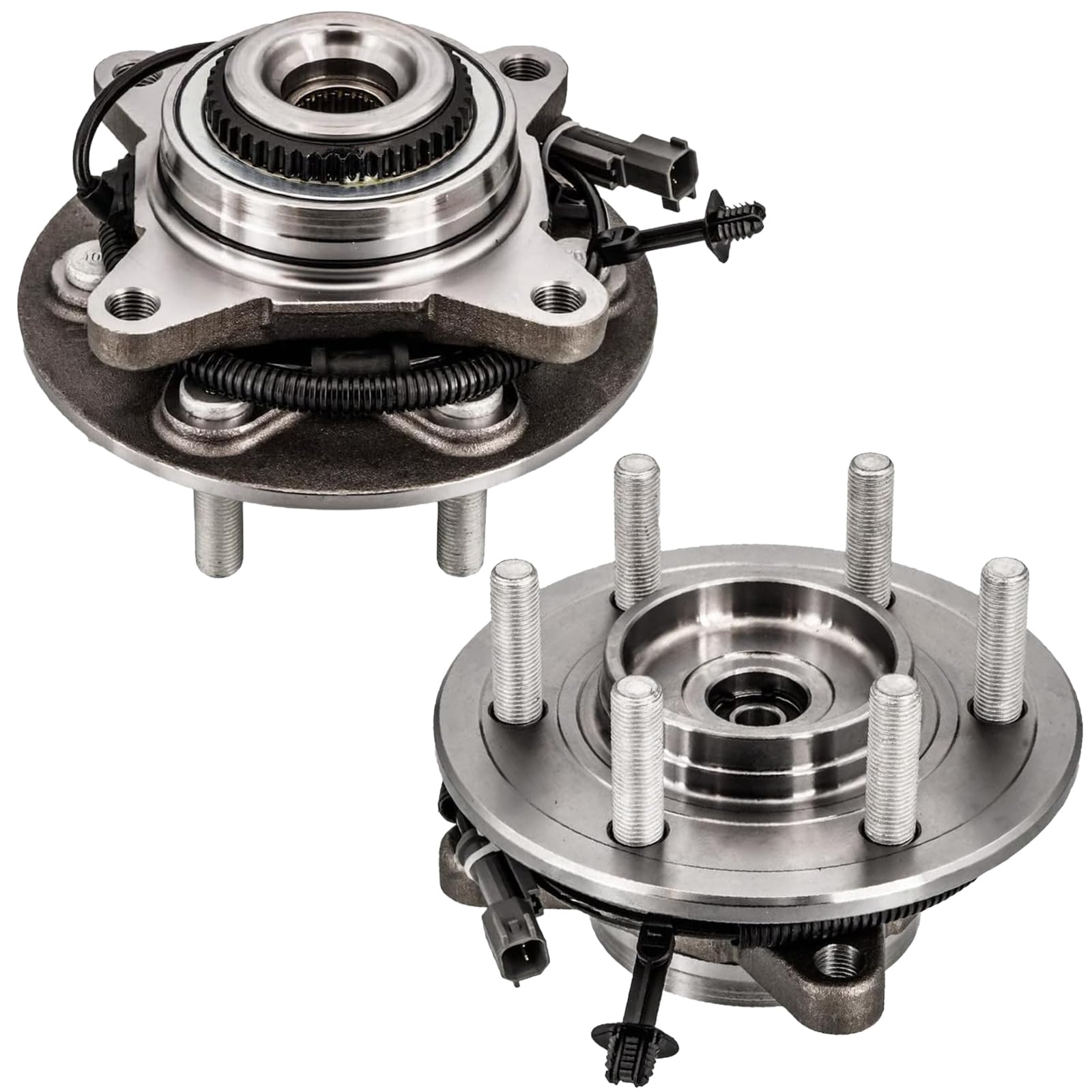 BasaltGear 515177 Pair