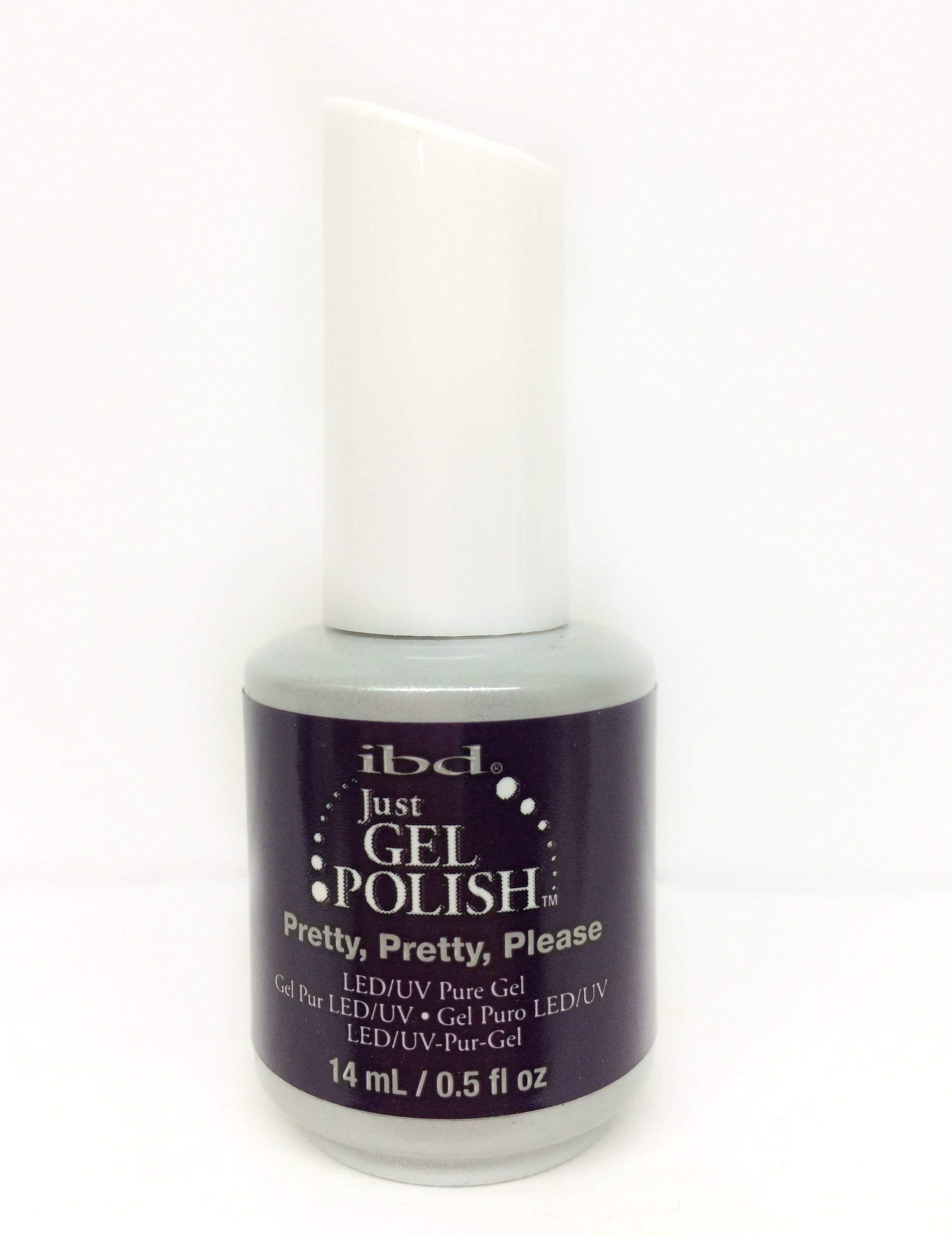 IBD Just Gel UV Esmalte de Uñas, Tono Truly Madly Deeply — view 48