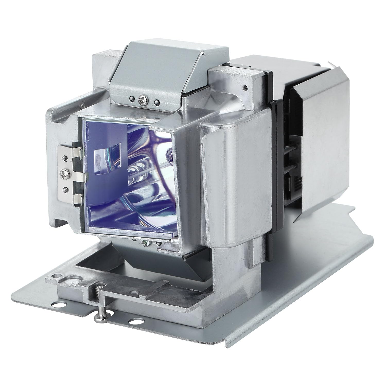Lampe de Vidéoprojecteur pour BenQ MH856UST+ MW855UST+ 5J.JKS05.001