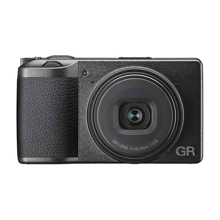 RICOH GR DIGITAL III リコー GRD3 リコー RICOH GR III 価格比較 - 価格.com