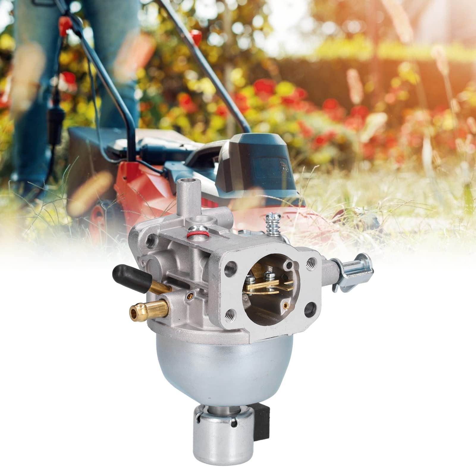 Vergaserkit für JD LT-166 16PS Motor 847395