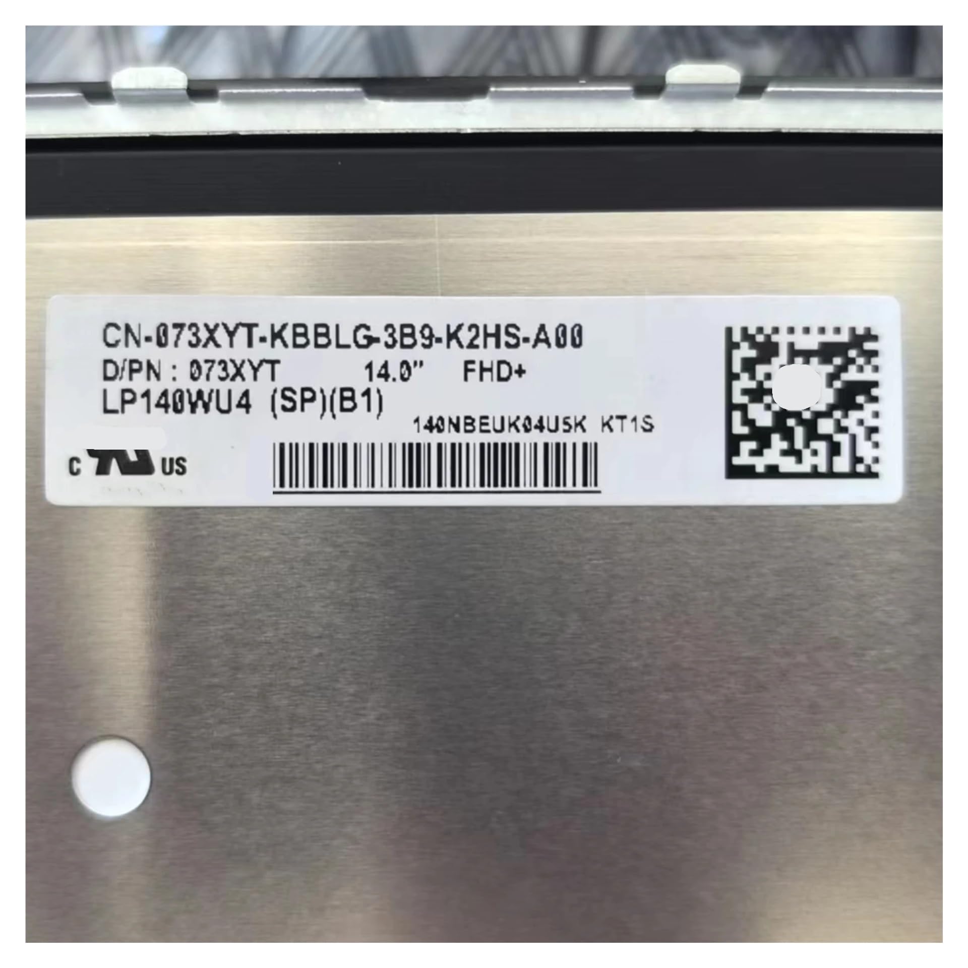 LP140WU4 SPB1 Display Panel Matrix 14,0 Zoll Laptop LCD Bildschirm Ersatzteil
