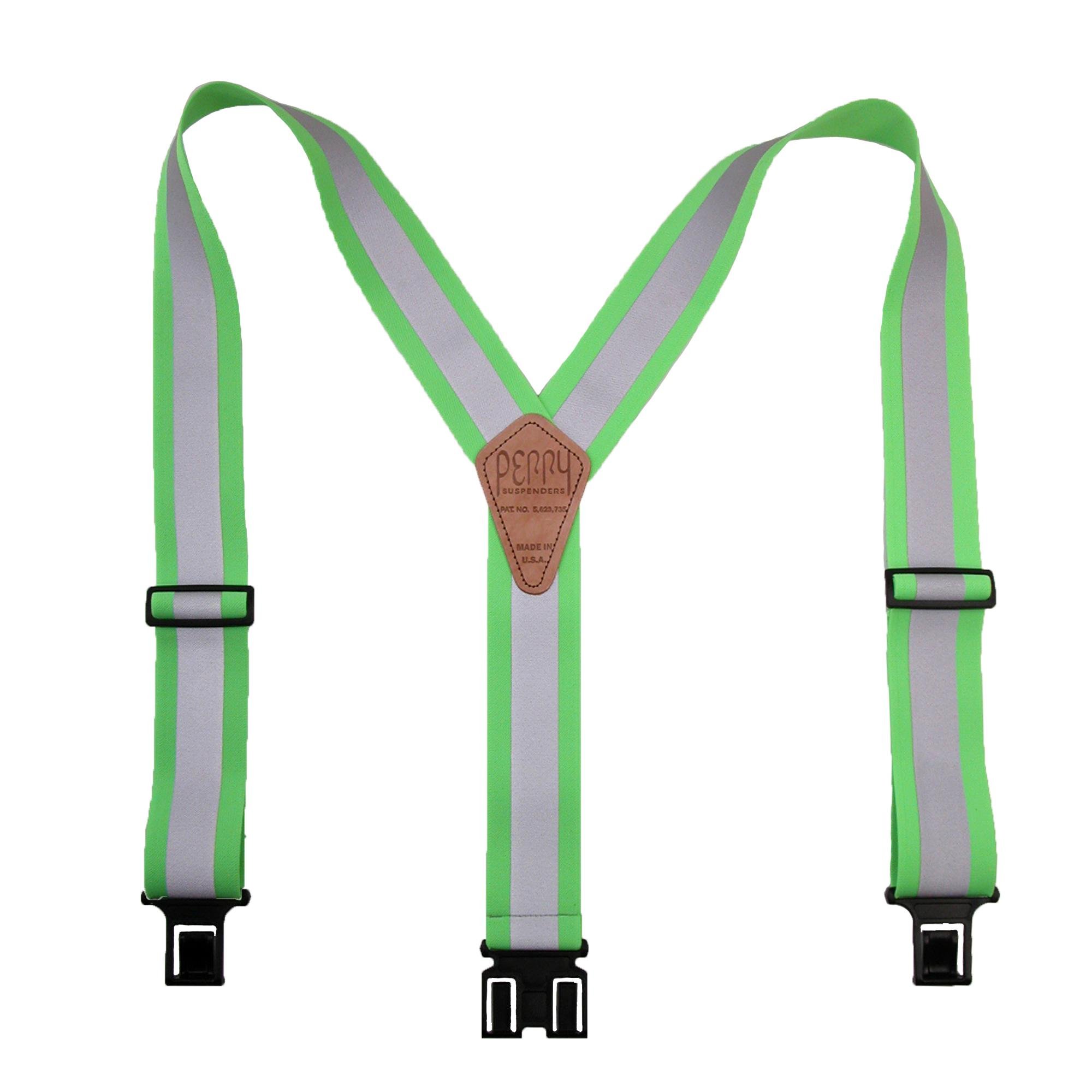 PERRY SUSPENDERS 2" Original