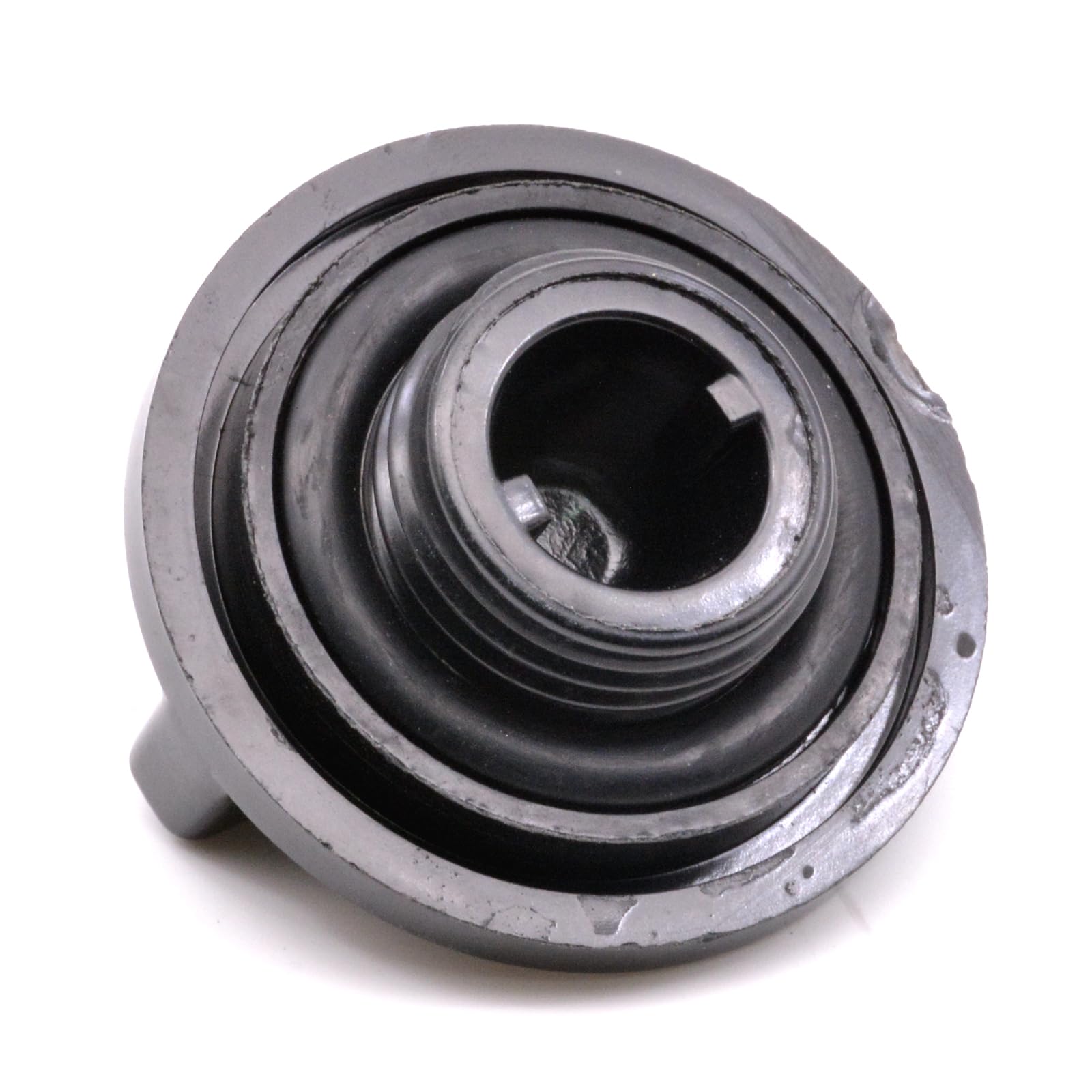 Tappo di riempimento dell'olio motore Per NISSAN ALMERA N16 2000-2006 MICRA K11 K12 2003-2012 PRIMERA P11 P12 1996-2007 QASHQAI 2006-2014 SERENA 1992-2001 15255-90J0A