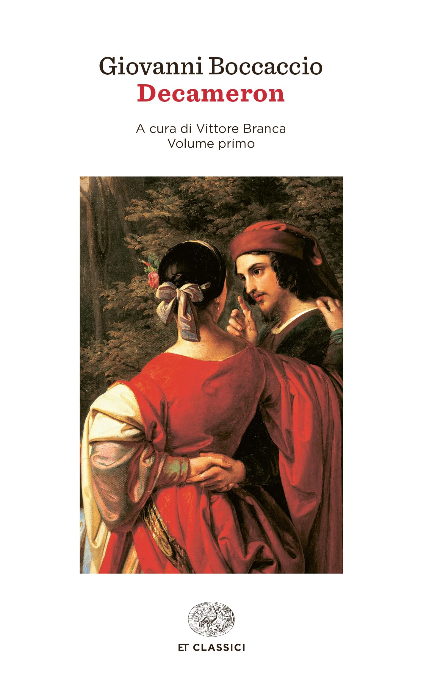 Decameron [2 Volumes]