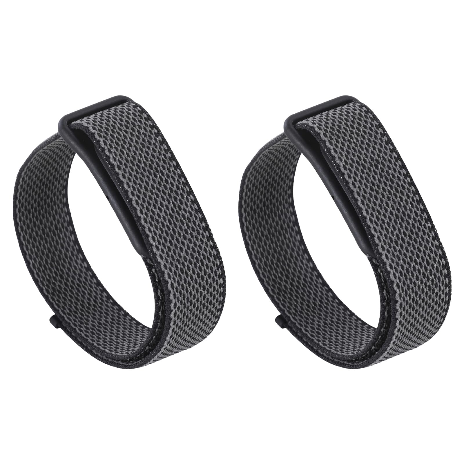 Band for Google Fitbit Air, Breathable Hook and Loops Strap for Fitbit Air