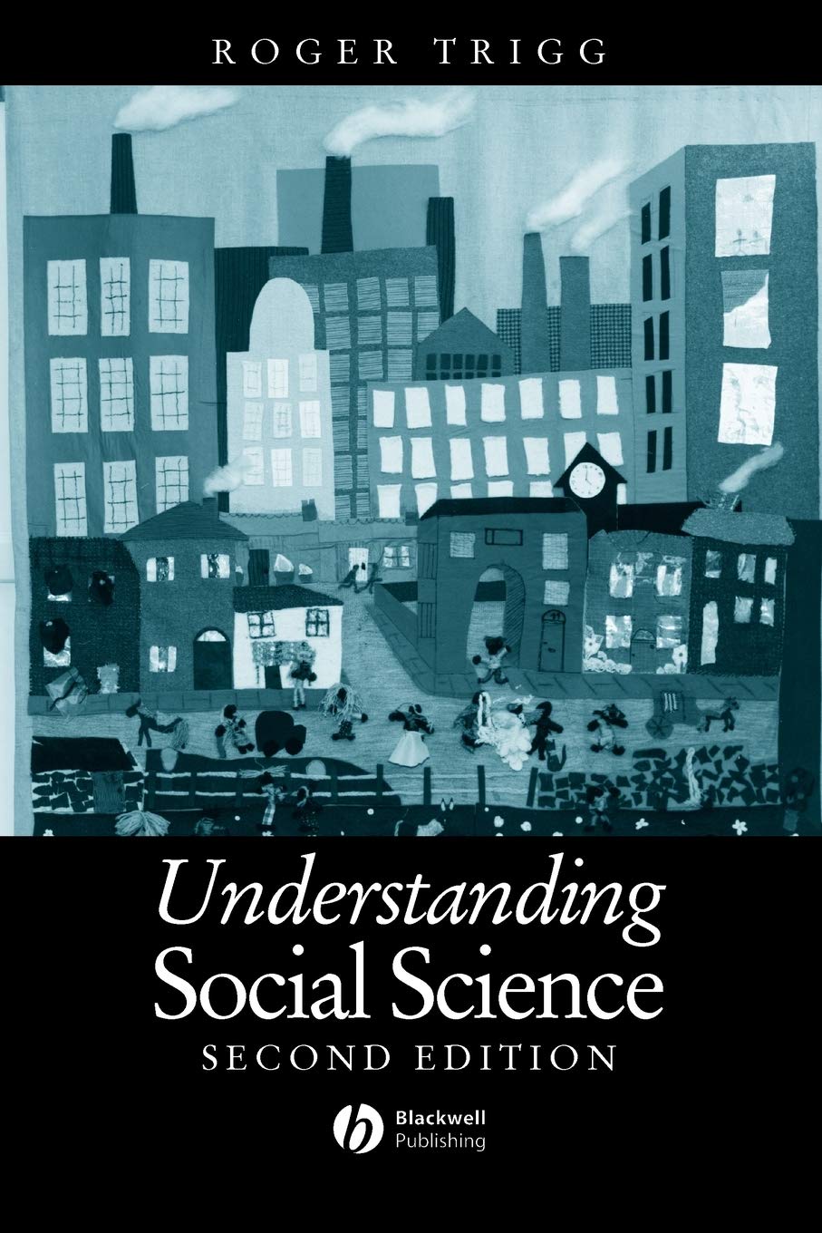 Understanding Social Science: Philosophical Introduction to the Social Sciences
