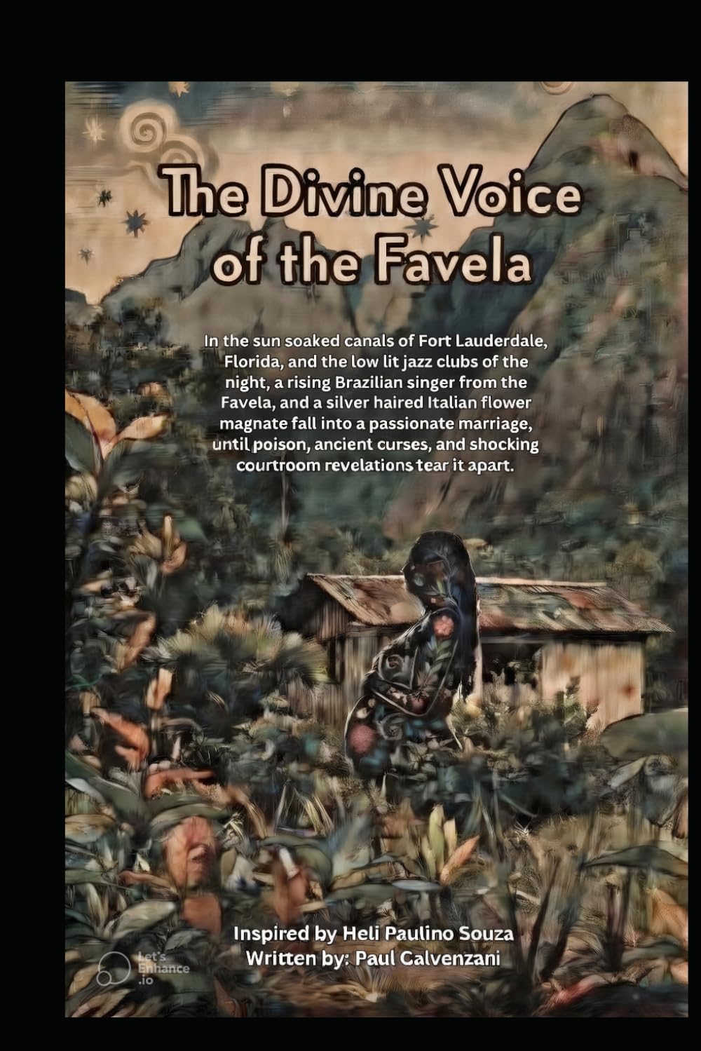 The Divine Voice of the Favela