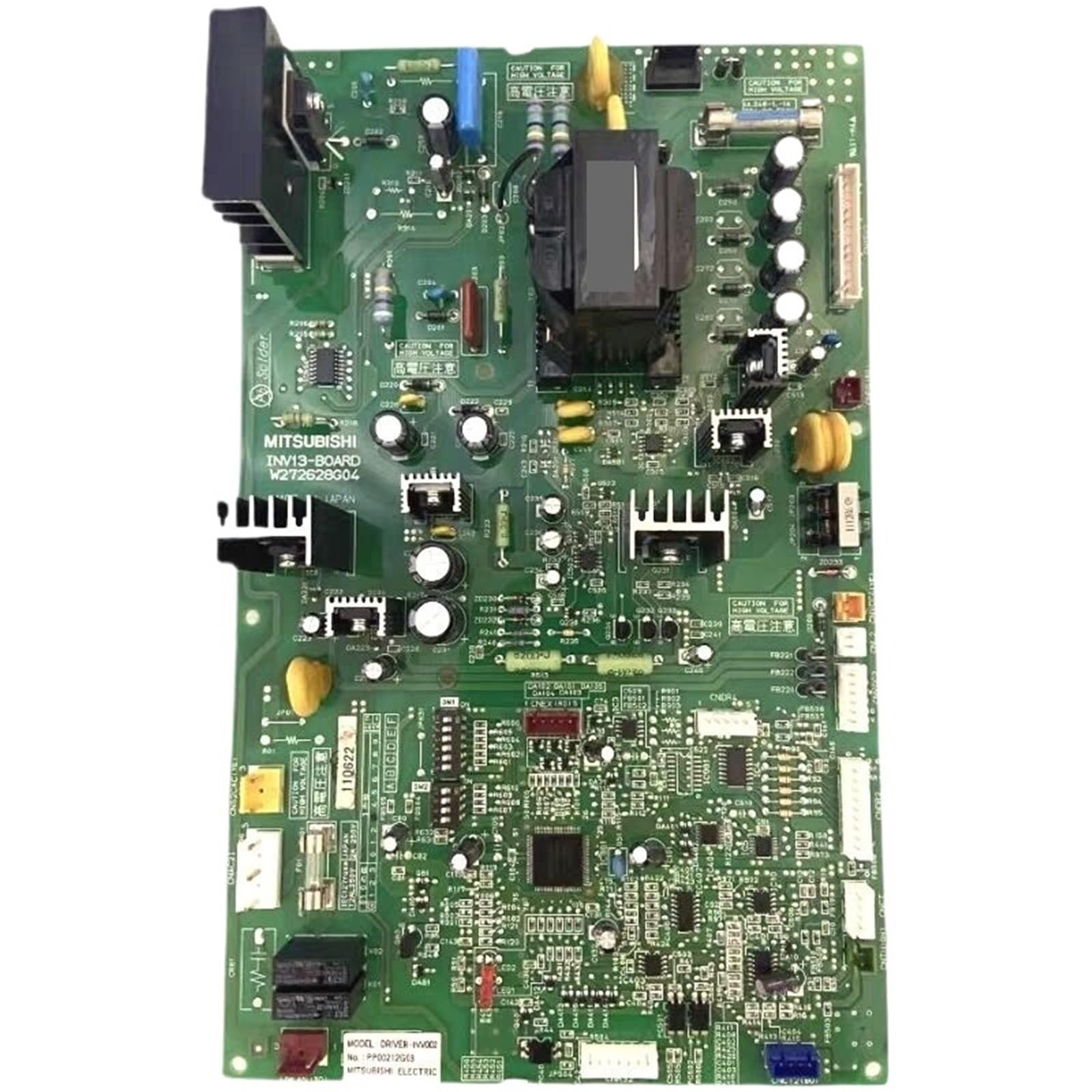 FKLSQYDU 1pcs air Conditioning Computer Board W272628G04 Control Board Part