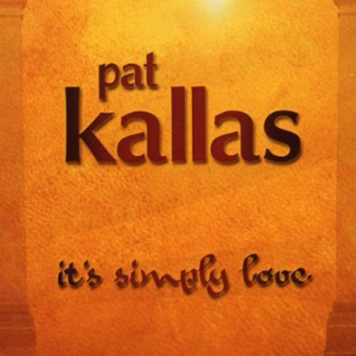 Pat Kallas