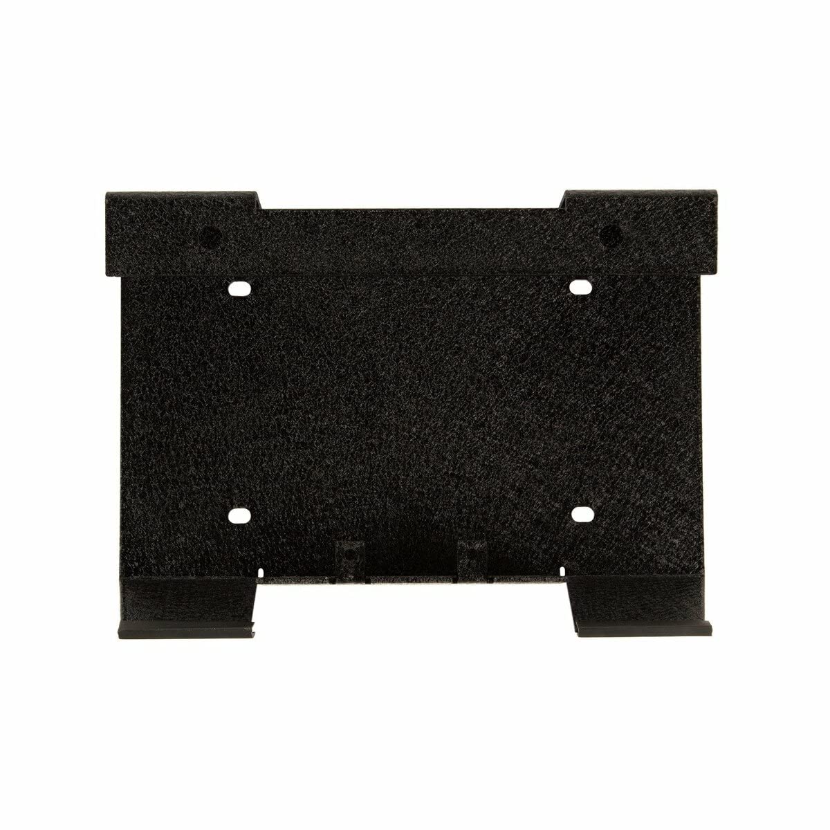 Rugged Ridge 11586.11 Reifenträger Löschen Kit für 2007–2018 Jeep Wrangler JK, 1 Stück