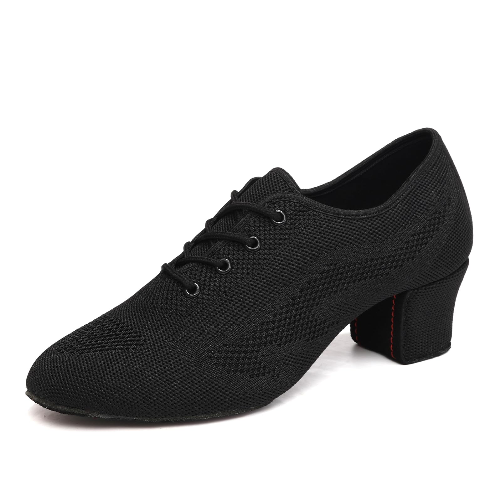 Chaussures de danse sneaker pour femmes actives adepes de confort - 8