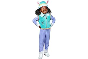 Paw Patrol Everest Costume for Kids