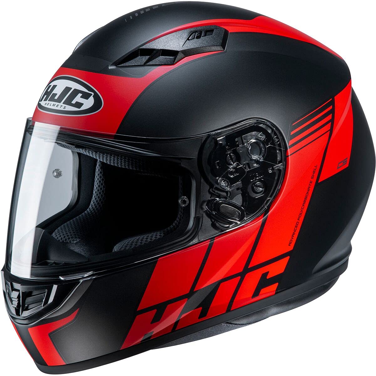 HJC i50 Men's Off-Road Motorcycle Helmet