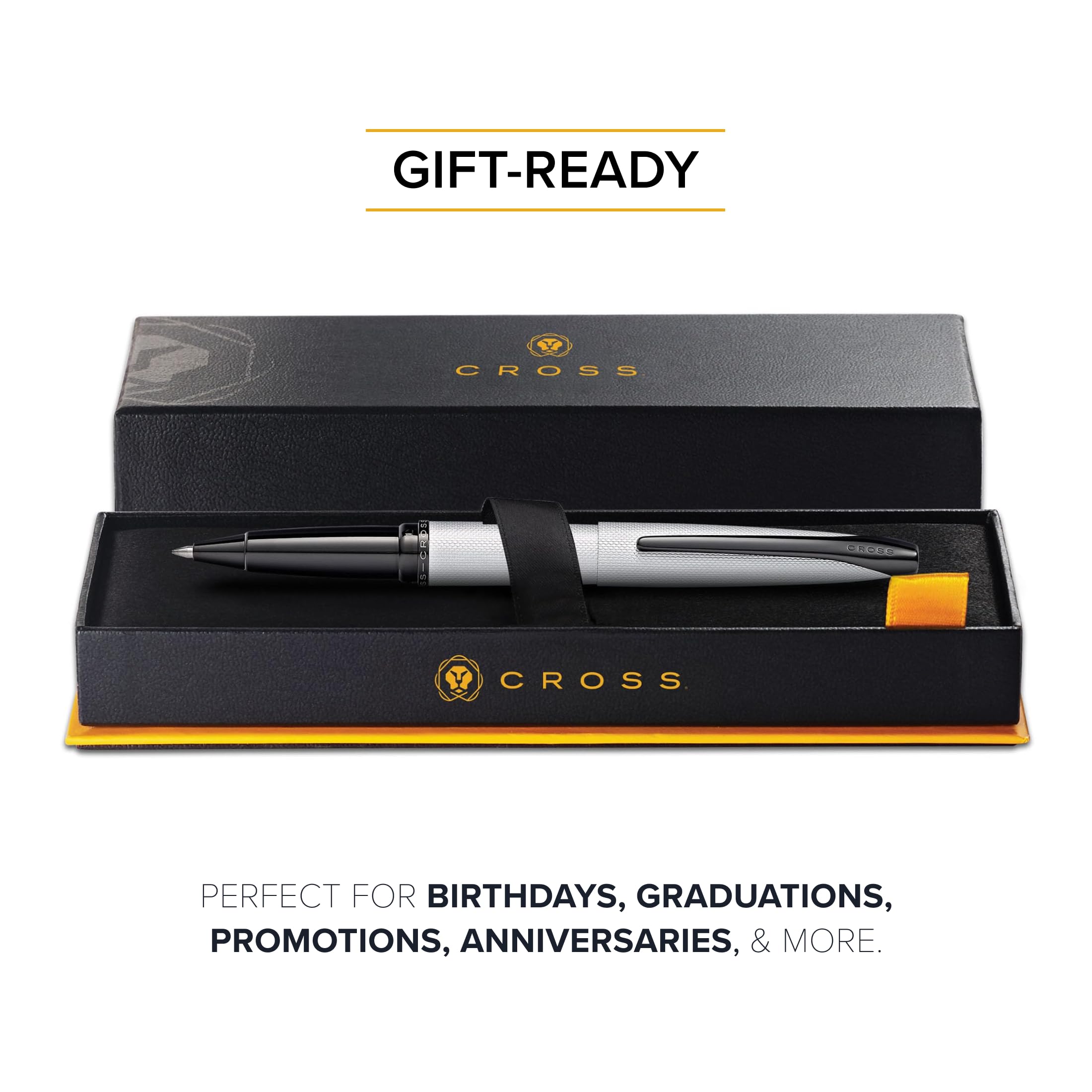 ATX Pen