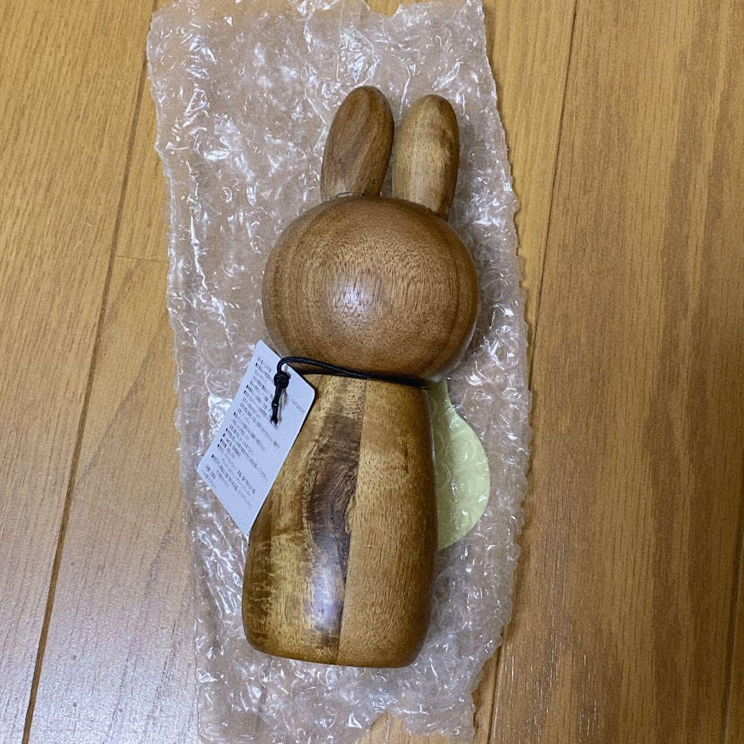 ミッフィースタジオクリップコラボペッパーミル