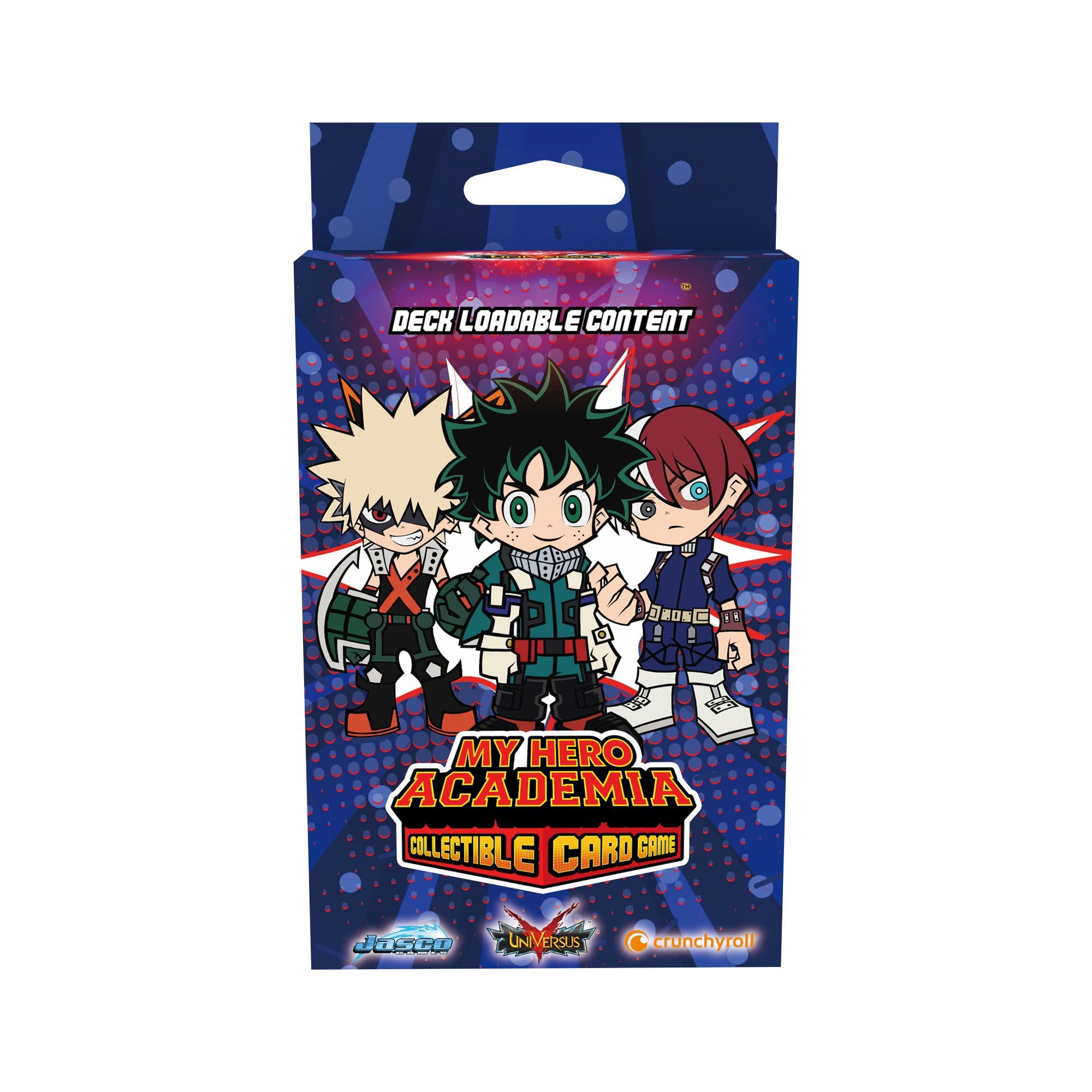 Y Hero Acadeia Collectible Card Gae Series 4 Unliited League Of Villains Booster Display