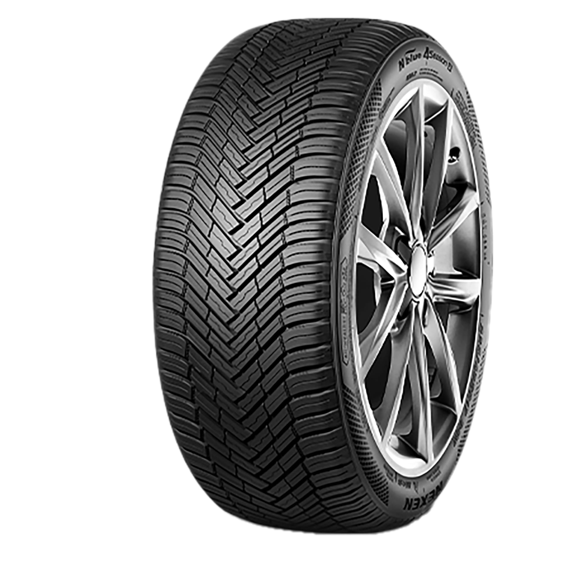 NEXEN 245/​40 ZR18 97Y 4 Stagioni XL Auto