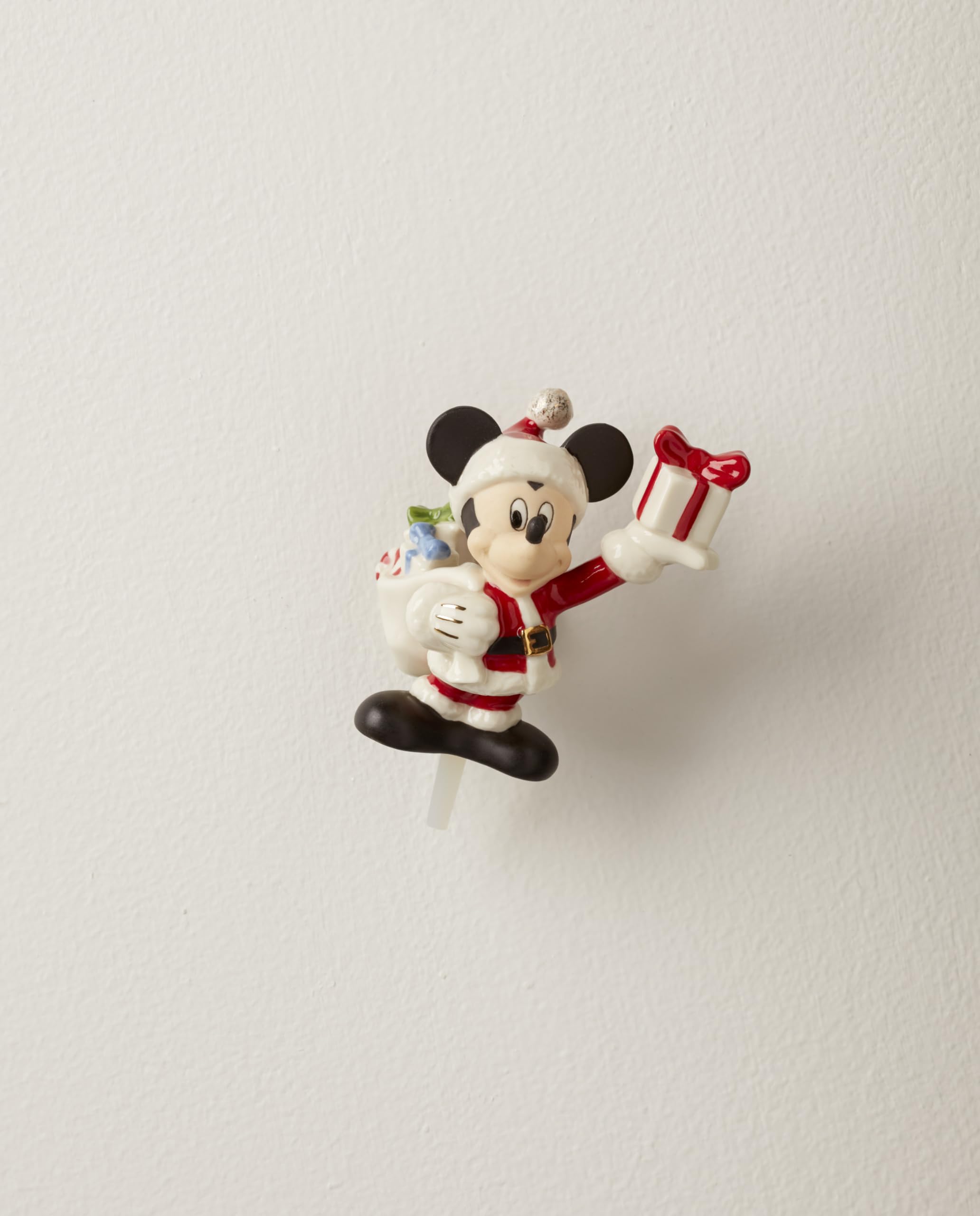 Amazon.com: Lenox 894957 Profile Mickey Mouse Popper : Home & Kitchen