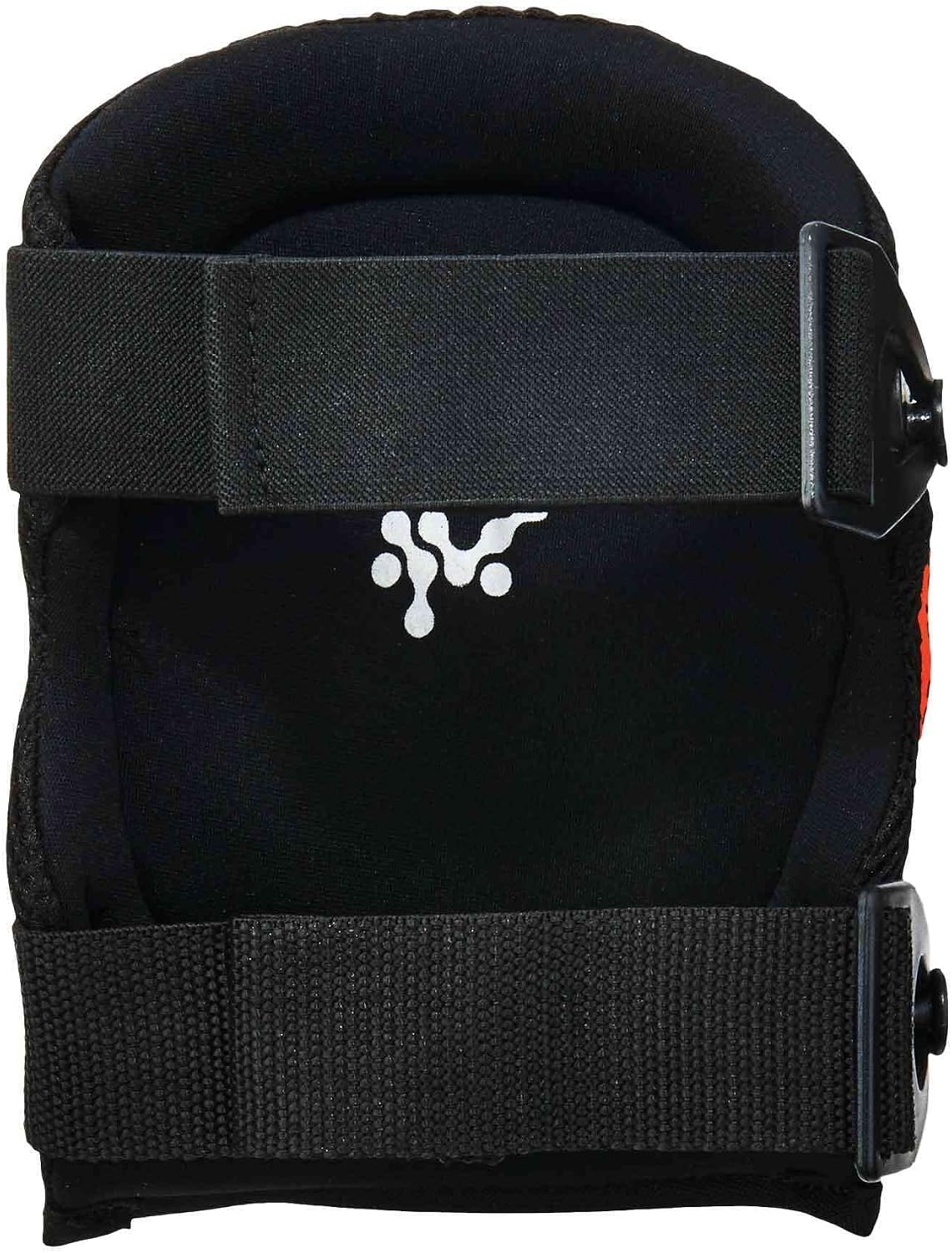 Gеt Sресіаl Prісе Ergodyne ProFlex 357 Professional Knee Pads, Protective Short Cap, Lightweight Gel Padded Technology, Adjustable Straps, Black