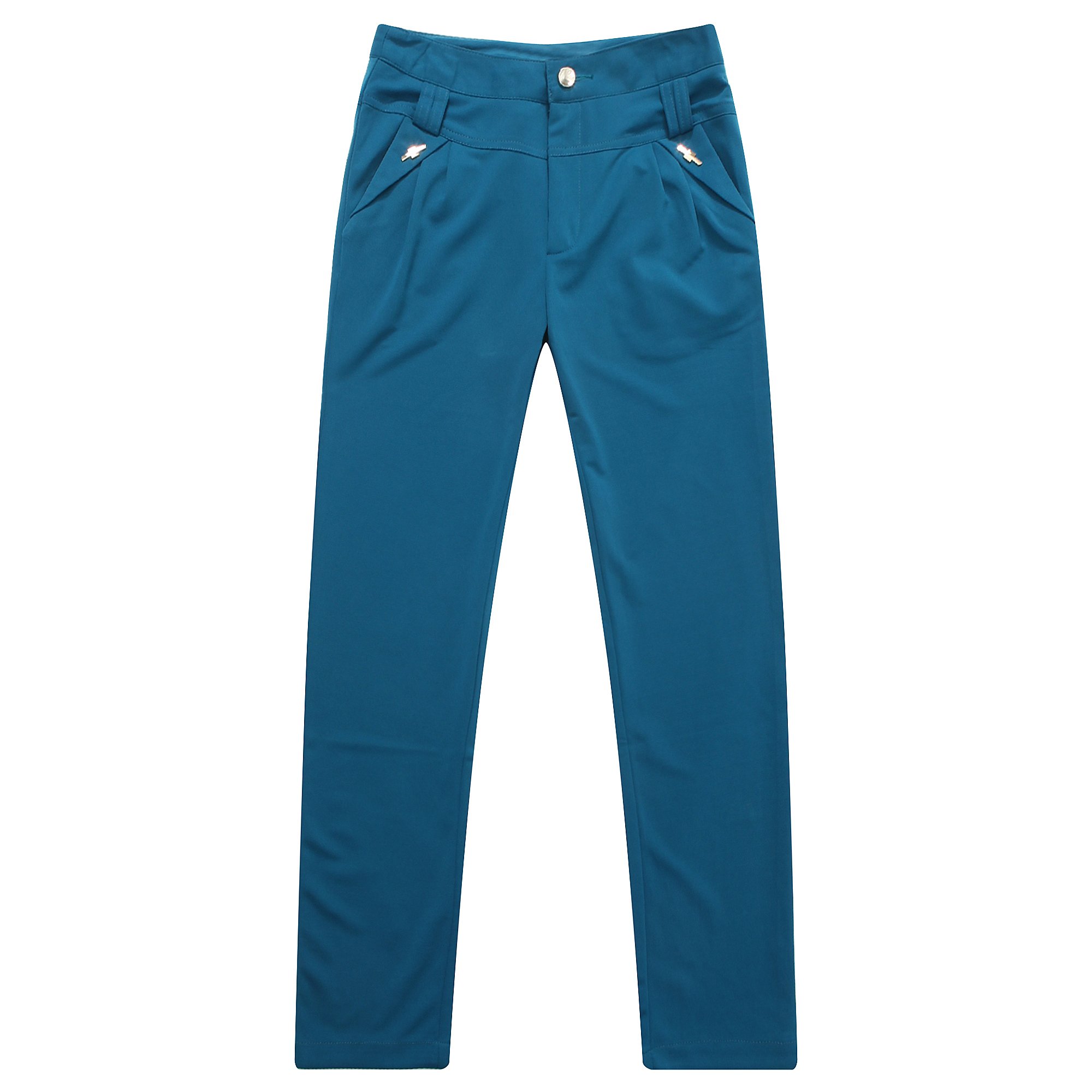 Richie House Womens Pants RH1307