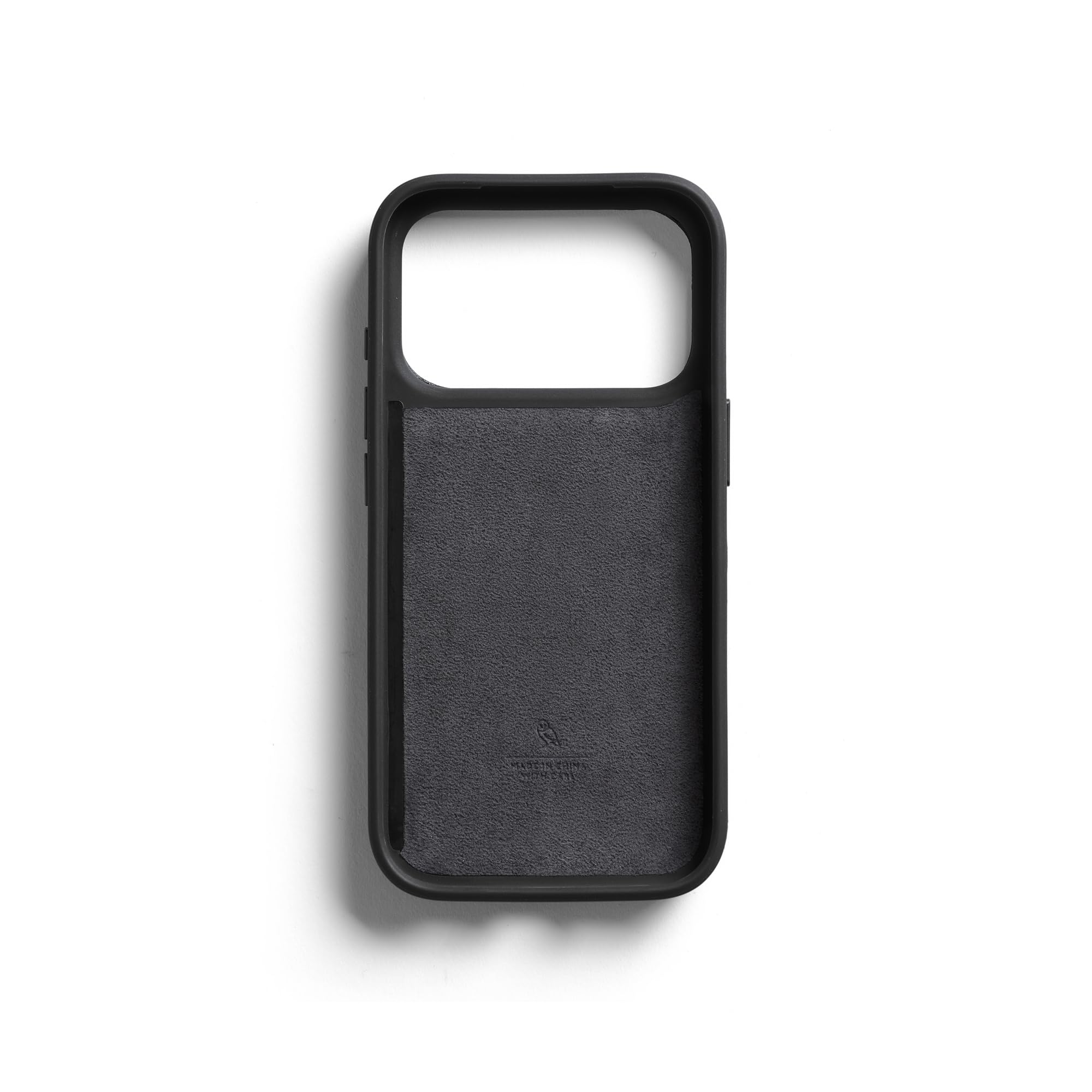 Amazon.co.jp: Bellroy Phone Case – 3 Card iPhone 17 Pro用 レザー