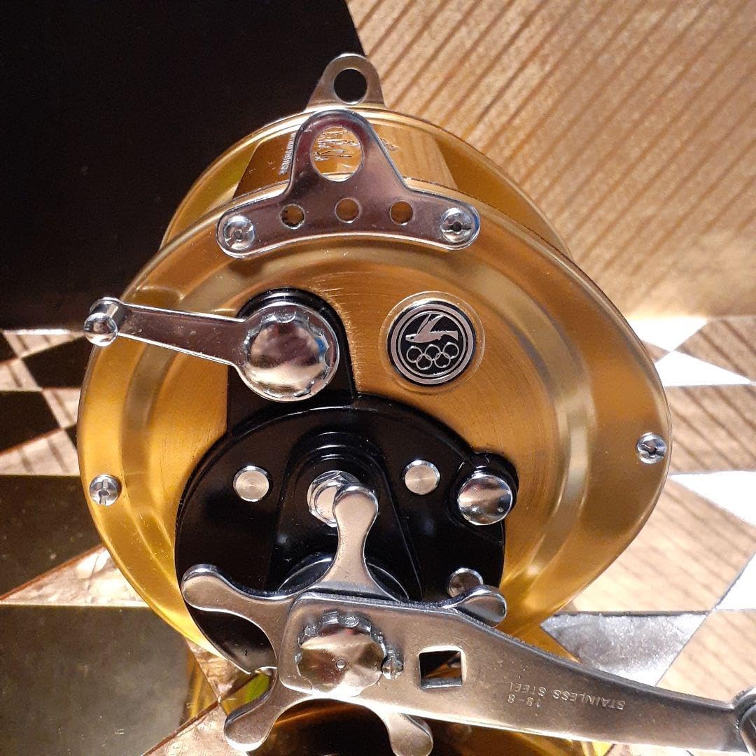 オリムピック BIG EYE 5 / 0 ヴィンテージ 超希少 未使用 新品 s-l400.jpg
