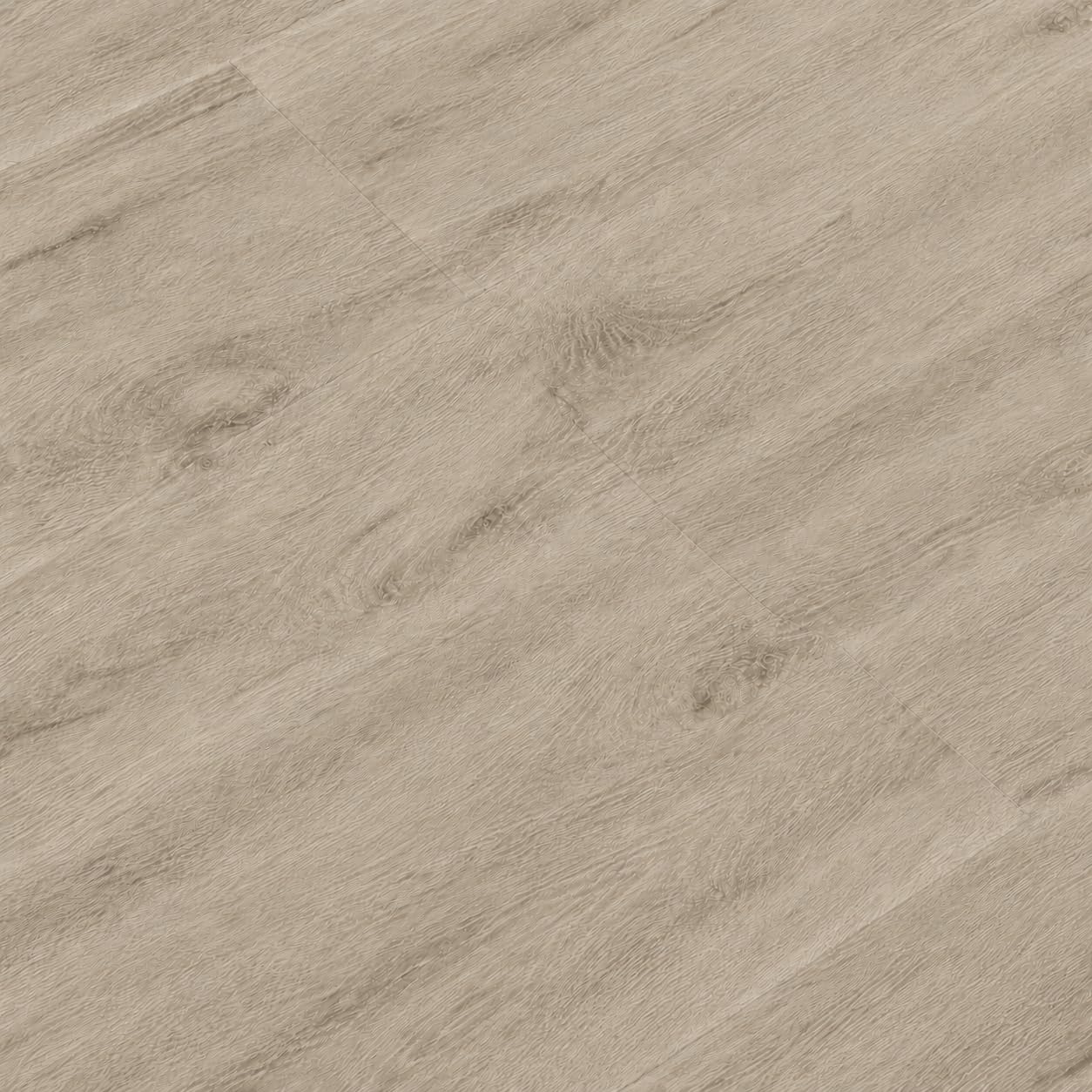 SPC - Pavimento in vinile Klick, 5 mm, 10 assi da 2,25 m², 122 x 18,4 cm, impermeabile, con base IxPE da 1 mm integrato (Izmir, Box 2,25 m²)